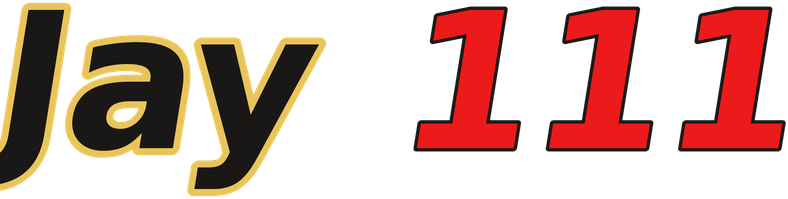 Jay 111 logo